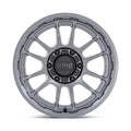 KMC Wheels - KM-KM727AX20905000