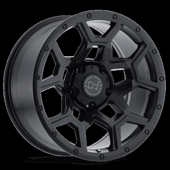 Black Rhino - BR-1895VRL005140M78