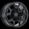 Black Rhino - BR-1895VRL005140M78