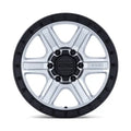 KMC Wheels - KM-KM551DB17856318