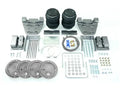 Pac Brake ALPHA HD PRO S Air Spring Suspension Kit Compatible with Ford E-450 2008-2024 HP10370-J-S