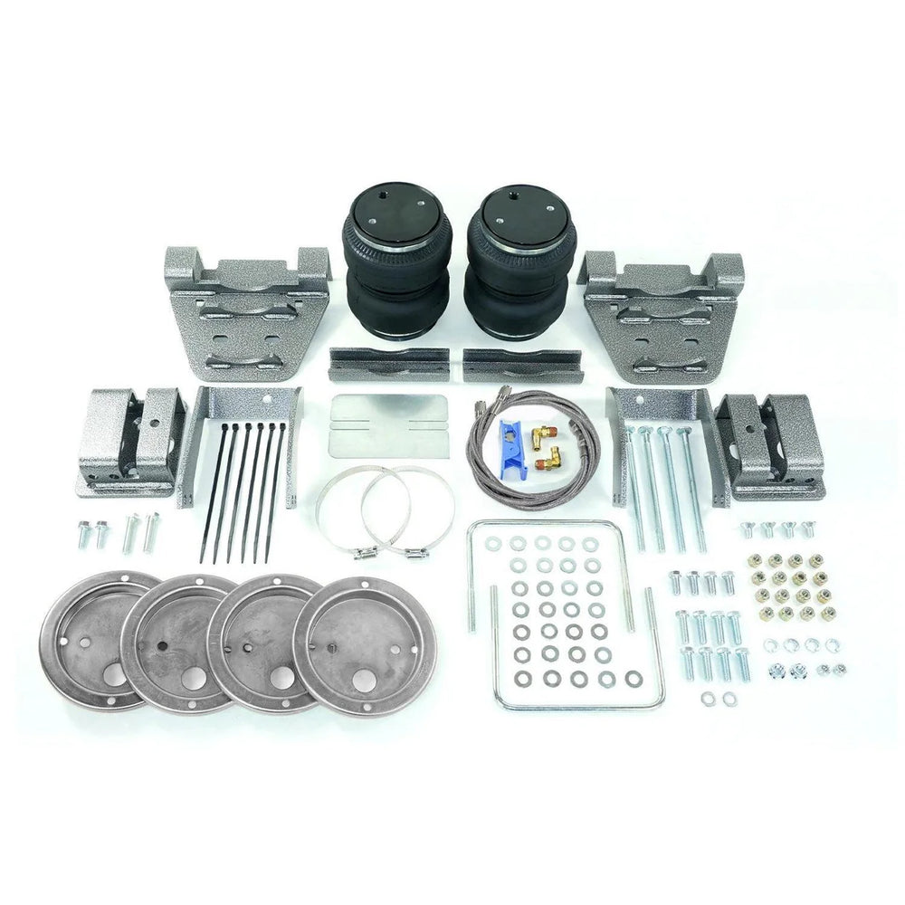 Pacbrake springs