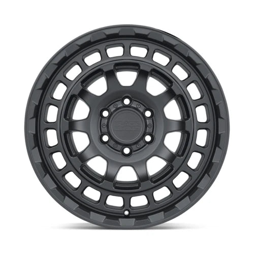 Black Rhino - BR-2095CBR-86140M12