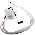FUEL PUMP MODULE ASSEMBLY