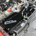 Wehrli intake system close-up