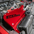 Wehrli intake system