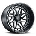 Hostile Wheels - H122-2012817047BB