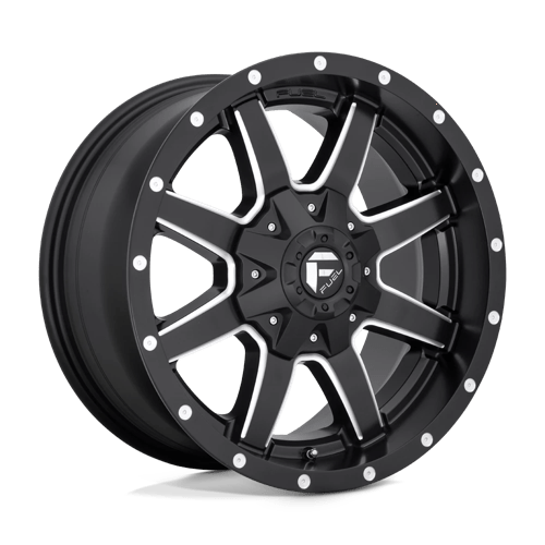 Fuel Wheels - FL-D53818901745