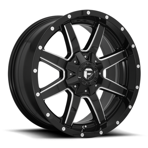 Fuel Wheels - FL-D61018901857