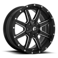 Fuel Wheels - FL-D61018901857