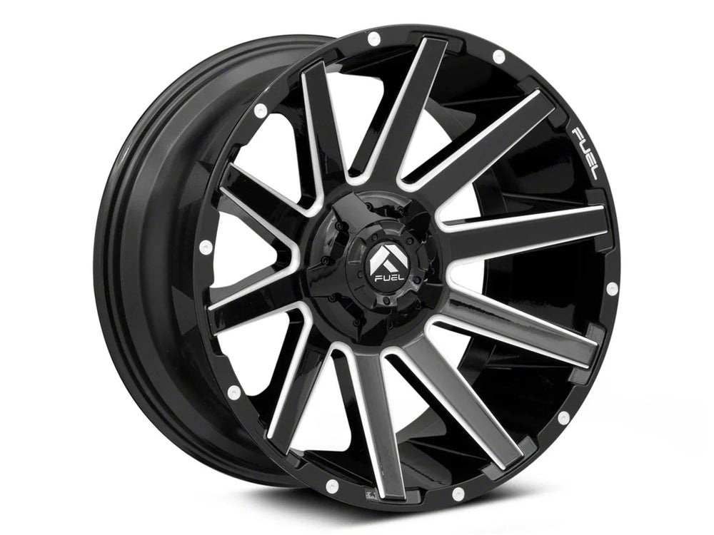 Fuel Wheels - FL-D61518909850