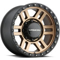 Fuel Wheels - FL-D61518909850