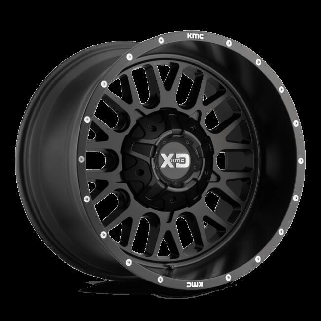 KMC Wheels - XD-XD84229087700