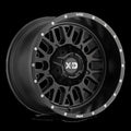 KMC Wheels - XD-XD84229087700