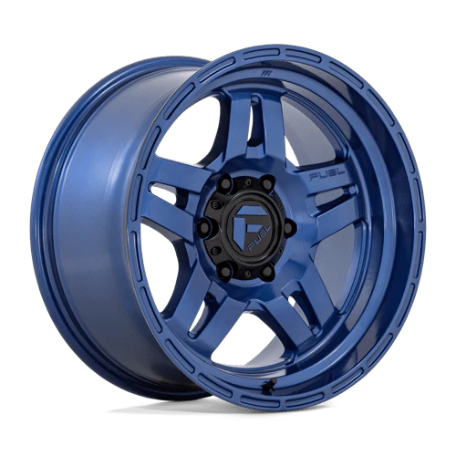 Fuel Wheels - FL-D80218908450