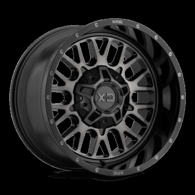 KMC Wheels - XD-XD84229087300