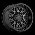 KMC Wheels auto part