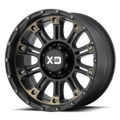 KMC Wheels auto part