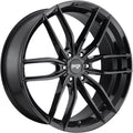 Wheel Pros VOSSO 24X9.5 6X5.5 78.1 BL 30MM M209249577 30