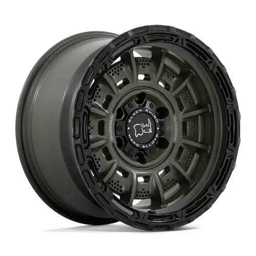 Black Rhino - BR-BR002EB17906800