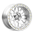 Wheel Pros GRENADE DESERT BL 17X8.5 8X170 MACH 0 KM23478587500