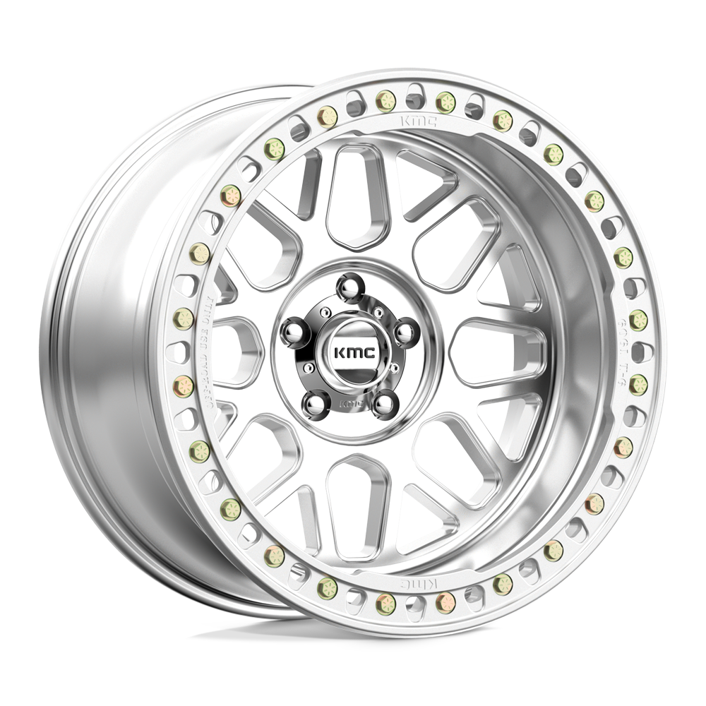 Wheel Pros GRENADE DESERT BL 17X8.5 8X170 MACH 0 KM23478587500