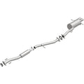 MagnaFlow Exhaust Kit - 02-04 Subaru Impreza 2.0L106-0233