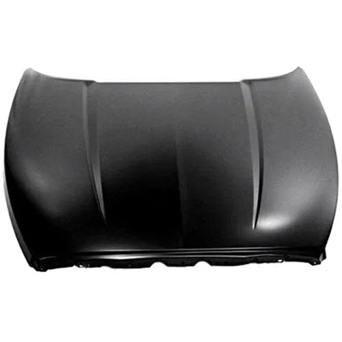 HOOD PANEL ASSY STEEL TRAVERSE 0911