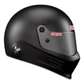 Holley Simpson BANDIT 2025 SML M BLACK 9200018