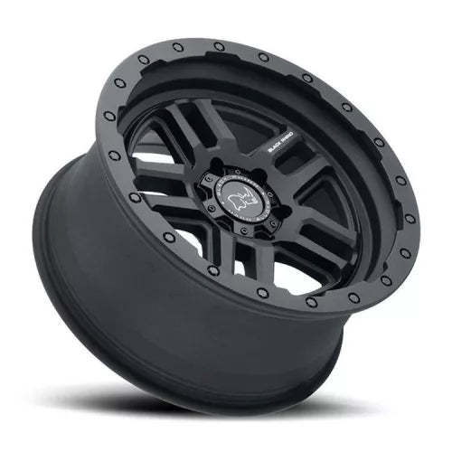 Black Rhino - BR-2095BTW005140M78