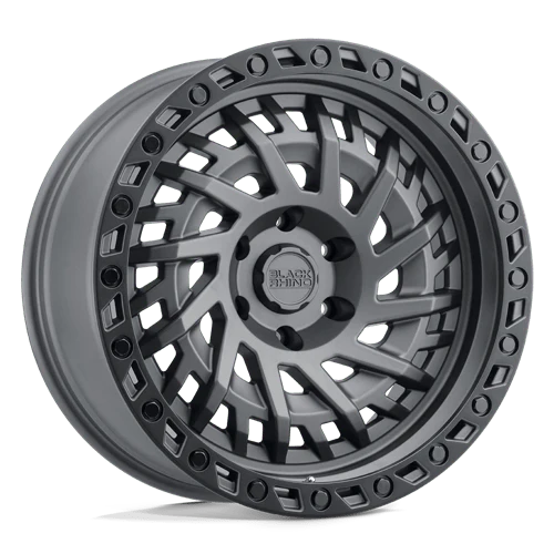 Black Rhino - BR-1790SHD005127G71