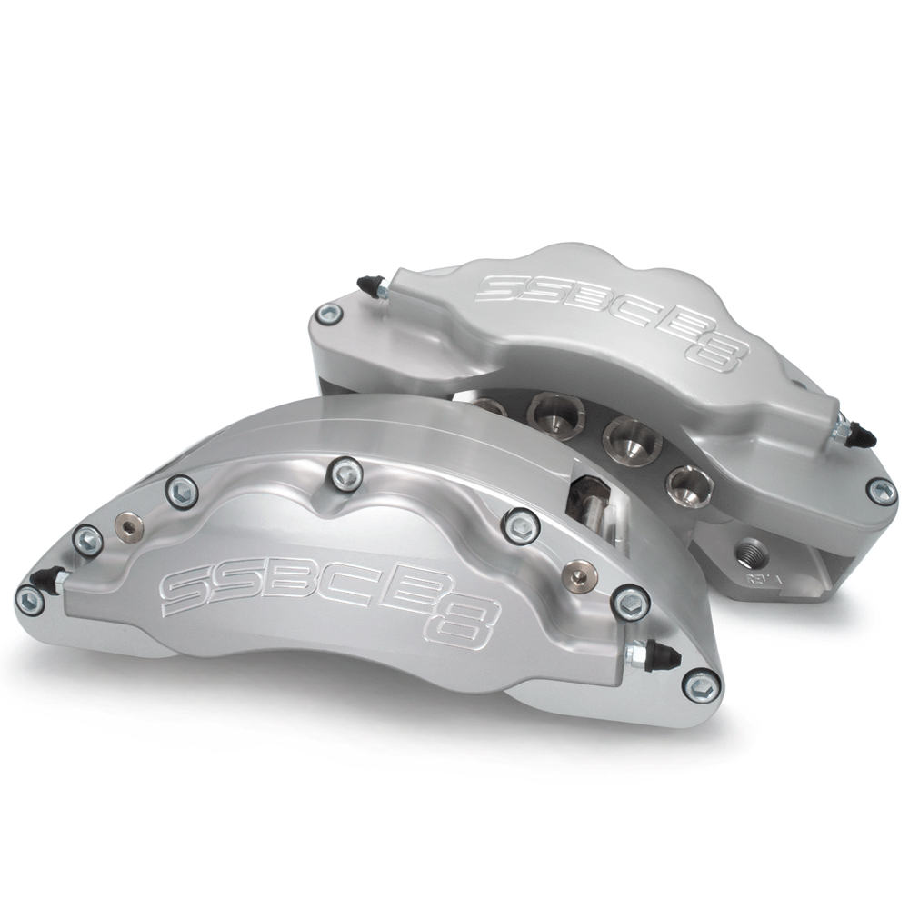 DODGE B8 KIT REAR CLR