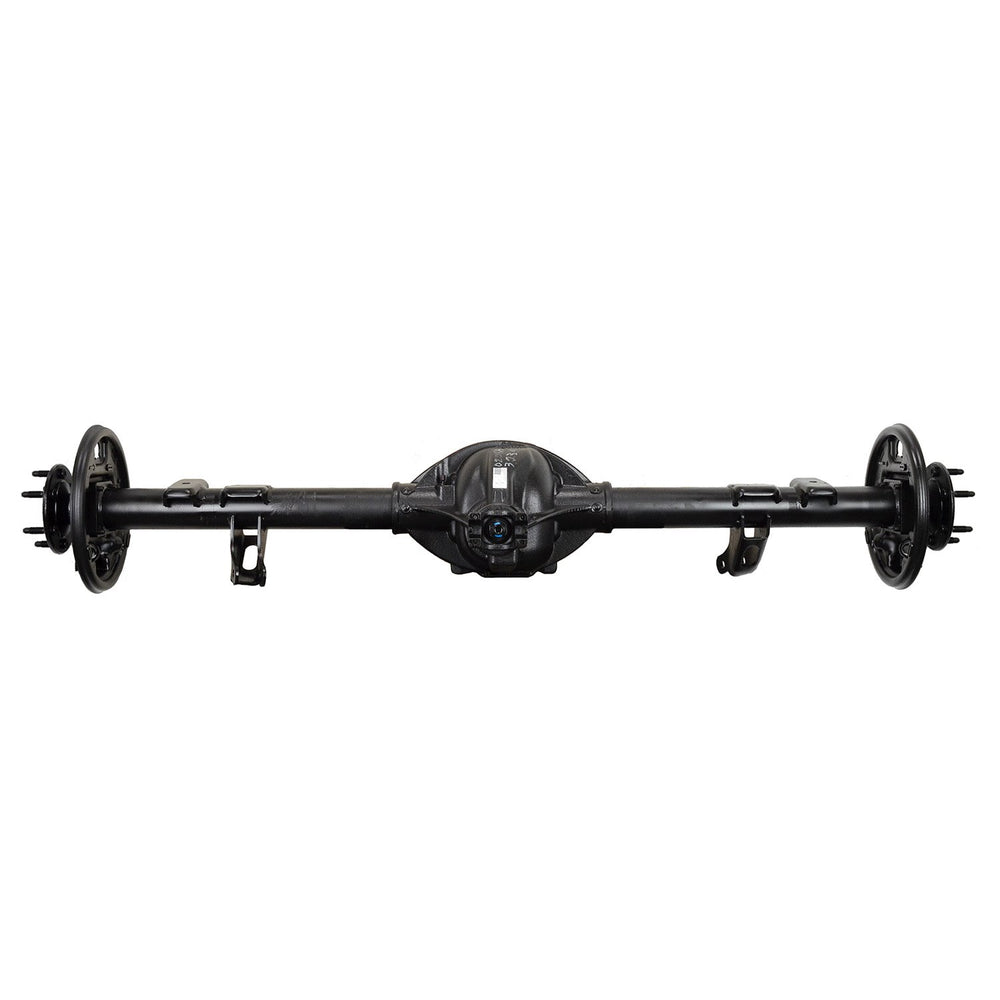ATK ENGINES auto part
