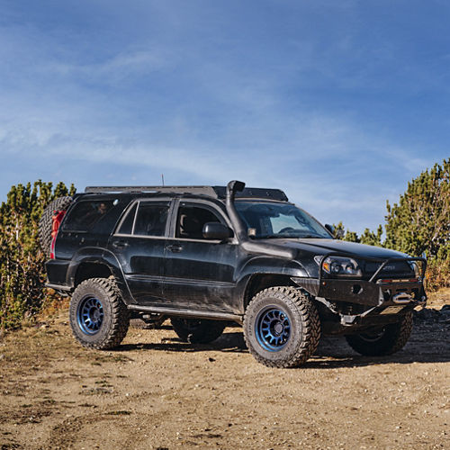 Black Rhino - BR-2090RPD126135M87A