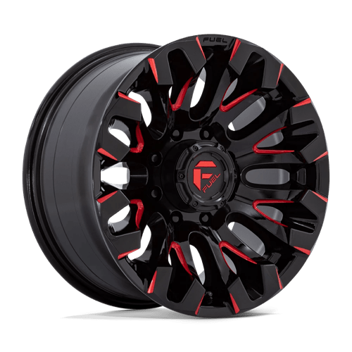 Fuel Wheels - FL-D82918908250