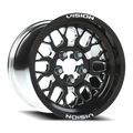 VISION WHEEL auto part