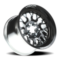 VISION WHEEL auto part close-up