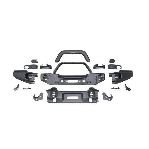 AEV EX Bumper Highline Corner Kit 12301014AC