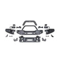 AEV bumper