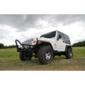 2.5in 6cyl Kit Box Jeep Wrangler TJ (97-06)