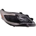 Maxzone Vehicle Lighting Corp headlights