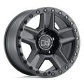 Black Rhino - BR-2090RVN125150M10