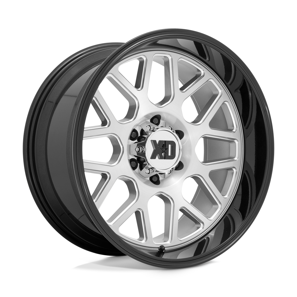 KMC Wheels - XD-XD84929063318