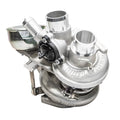 Industrial Injection 3.5L Ecoboost Turbo F-150 11-12 RS - 855563-5001S