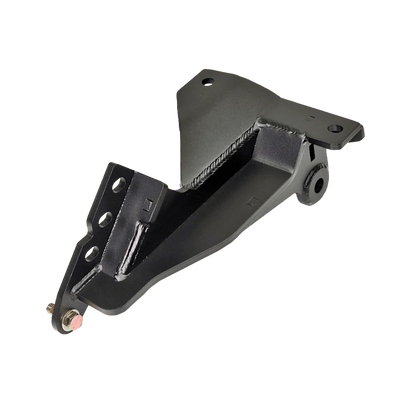 S&B Filters roof rack