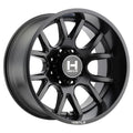 Hostile Wheels auto part