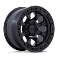 KMC Wheels - KM-KM550AB18906818