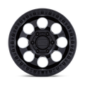 KMC Wheels - KM-KM550AB18906818