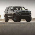 KMC Wheels - KM-KM550AB18906818