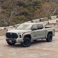 KMC Wheels - KM-KM550AB18906818